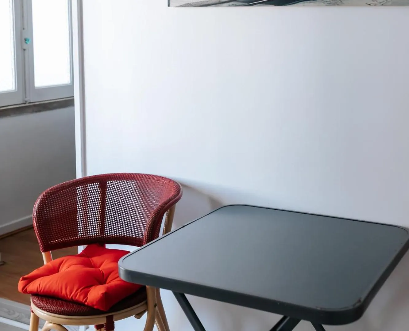 Homestay Aquilla Family Room 205 Lisbon