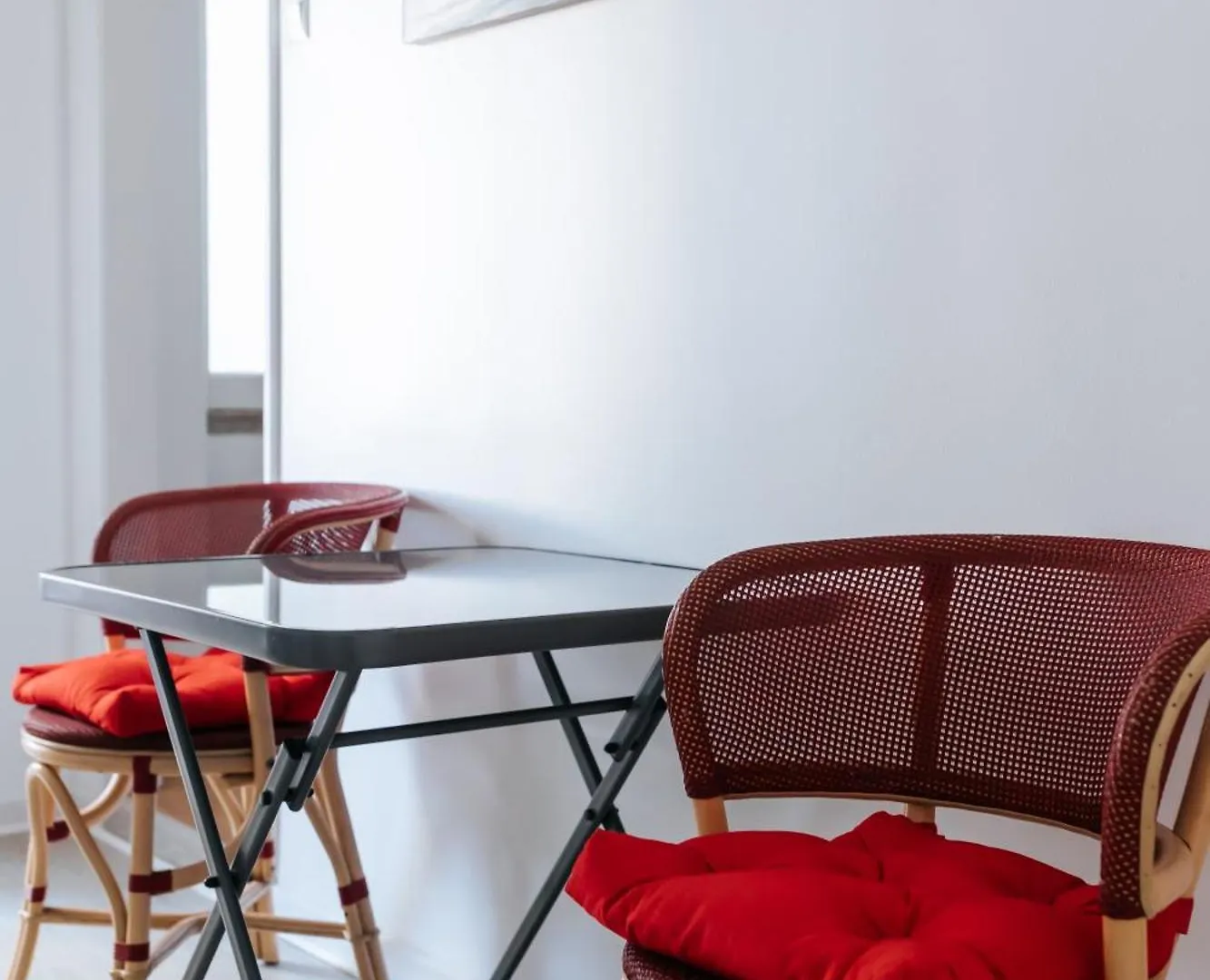 Homestay Aquilla Family Room 205 Lisbon