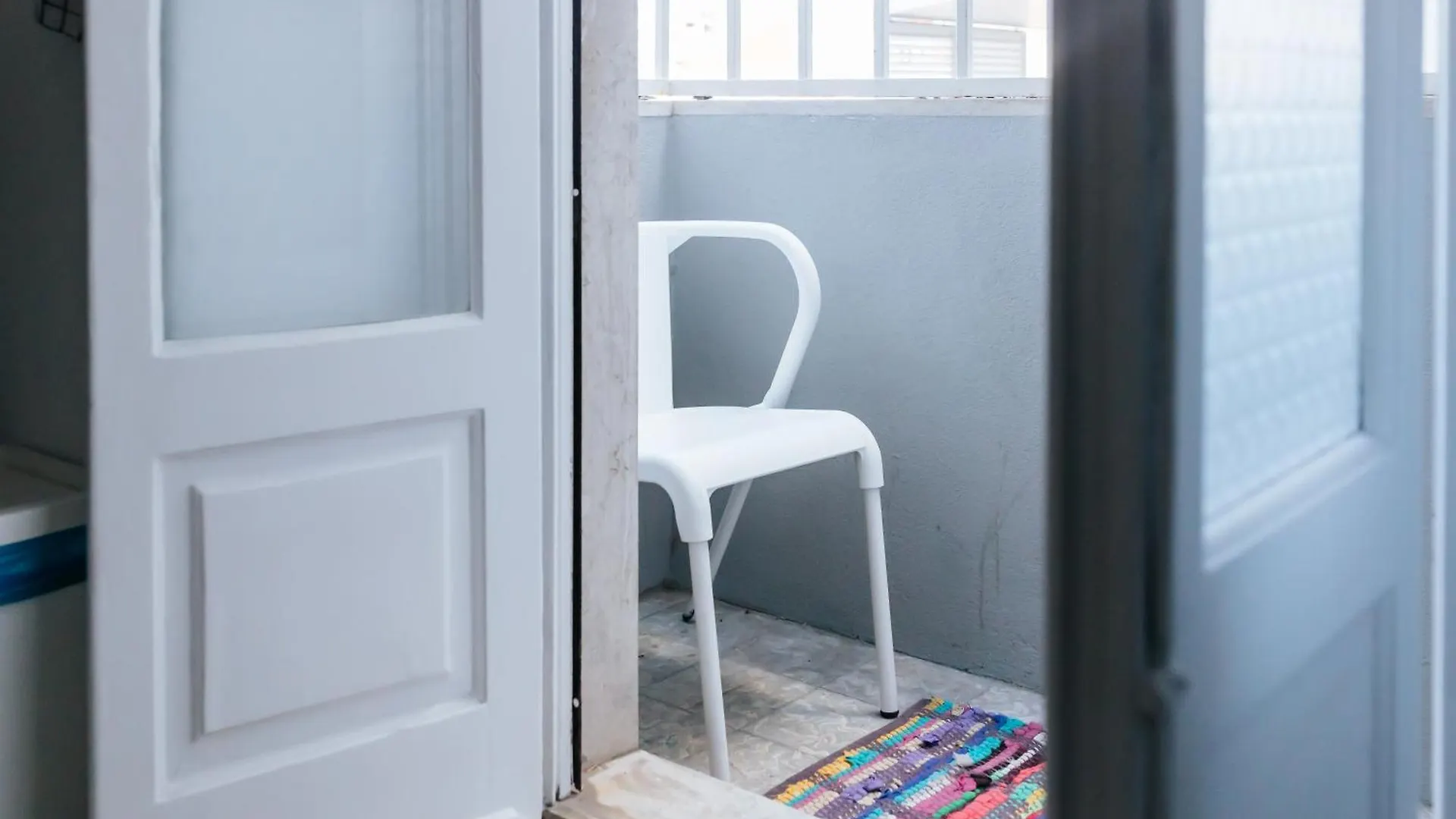 Homestay Aquilla Family Room 205 Lisbon